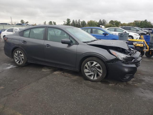 Photo 4 from auction – 2023 SUBARU LEGACY LIM with VIN 4S3BWAM69P3003418
