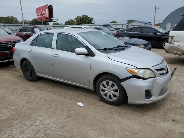 Photo 4 from auction – 2013 TOYOTA COROLLA BA with VIN 5YFBU4EE7DP203116