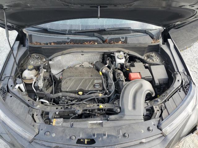 Photo 12 from auction – 2022 CHEVROLET TRAILBLAZE with VIN KL79MMS28NB096065