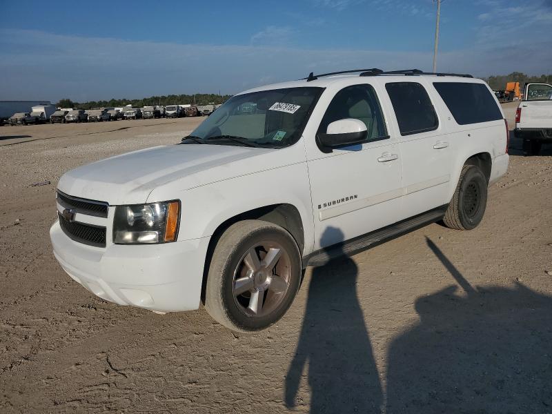 Photo 1 from auction – 2009 CHEVROLET SUBURBAN C with VIN 1GNFC26089R221186