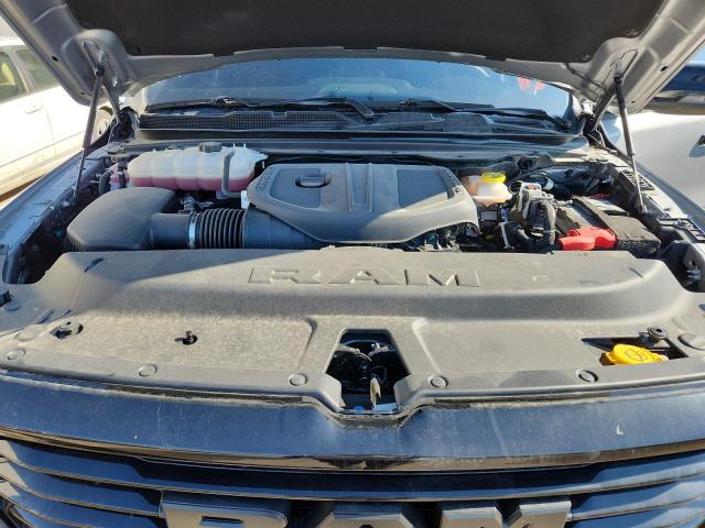 Photo 11 from auction – 2025 RAM 1500 LARAM with VIN 1C6SRFJP1SN563584