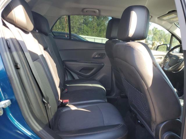 Photo 10 from auction – 2019 CHEVROLET TRAX 1LT with VIN 3GNCJLSB9KL363954
