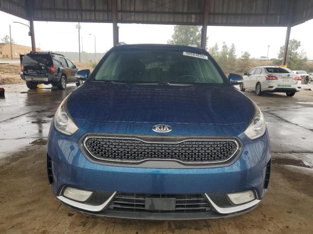 Photo 5 from auction – 2017 KIA NIRO EX with VIN KNDCC3LC4H5037921