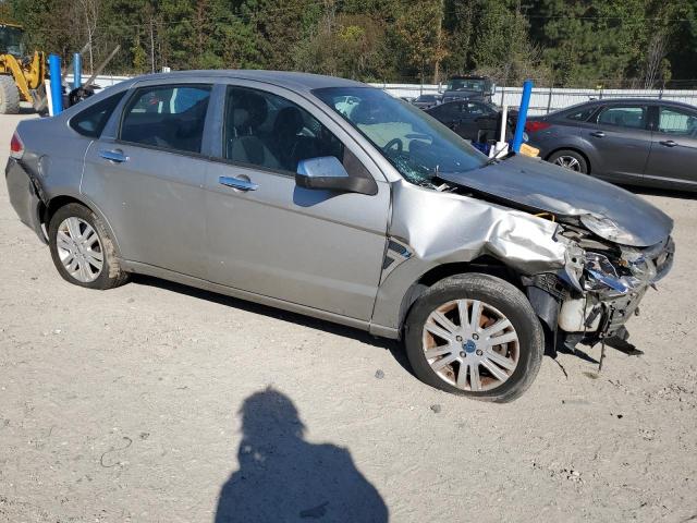 Photo 4 from auction – 2008 FORD FOCUS SE with VIN 1FAHP35N18W256246