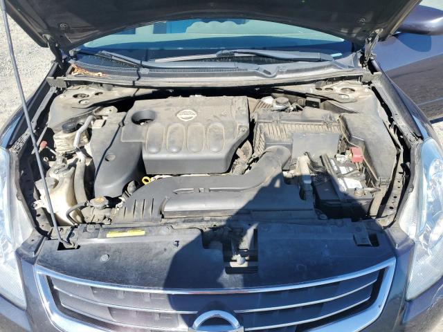 Photo 11 from auction – 2011 NISSAN ALTIMA BAS with VIN 1N4AL2AP8BN454253