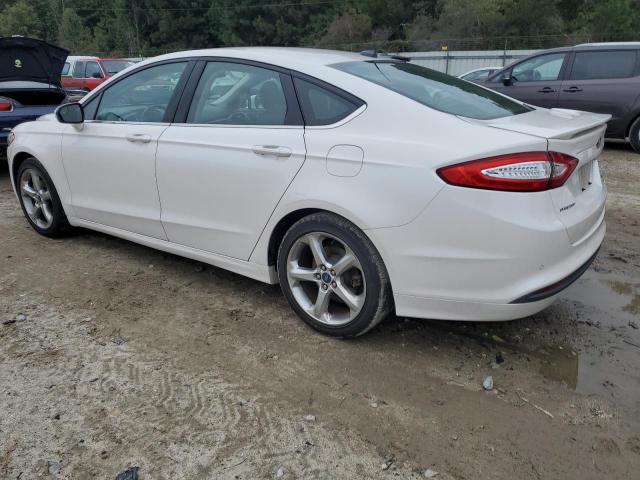 Photo 2 from auction – 2014 FORD FUSION SE with VIN 3FA6P0HD2ER155448