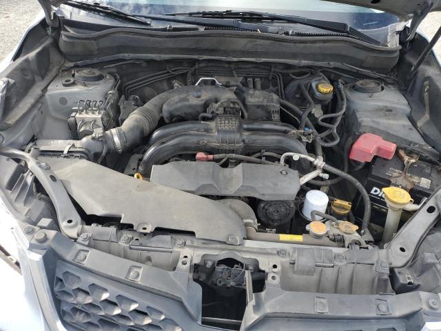 Photo 12 from auction – 2014 SUBARU FORESTER 2 with VIN JF2SJAAC6EH464313