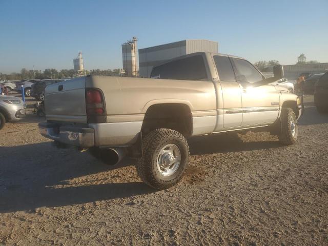 Photo 3 from auction – 2002 DODGE RAM 2500 with VIN 3B7KF236X2M238702