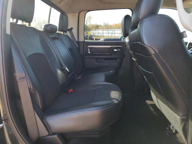 Photo 10 from auction – 2016 RAM 1500 SPORT with VIN 1C6RR7UT4GS133098