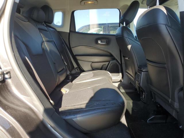 Photo 11 from auction – 2018 JEEP COMPASS LA with VIN 3C4NJCBB8JT488427