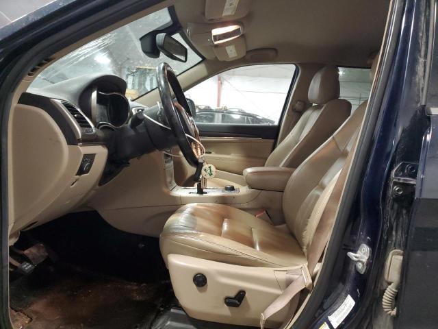 Photo 7 from auction – 2014 JEEP GRAND CHER with VIN 1C4RJFBG7EC475684