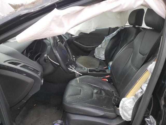 Photo 7 from auction – 2016 FORD FOCUS SE with VIN 1FADP3F22GL343334