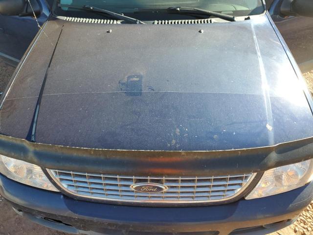 Photo 12 from auction – 2004 FORD EXPLORER X with VIN 1FMZU73K94UC20782