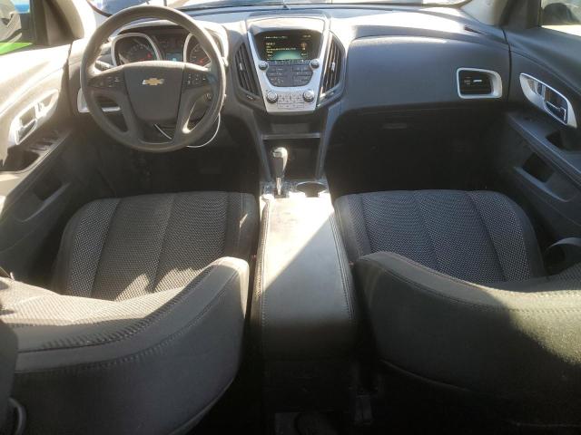Photo 8 from auction – 2016 CHEVROLET EQUINOX LS with VIN 2GNALBEK0G6222452