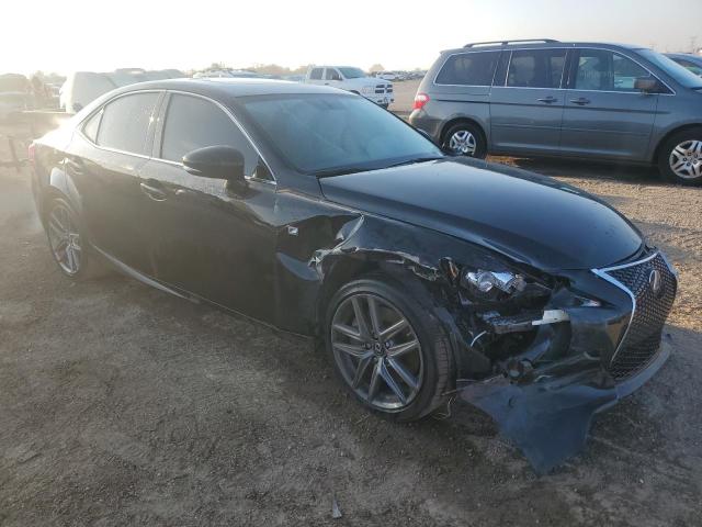 Photo 4 from auction – 2015 LEXUS IS 350 with VIN JTHCE1D28F5009250