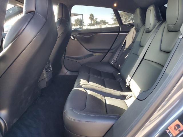 Photo 10 from auction – 2018 TESLA MODEL S with VIN 5YJSA1E24JF261561