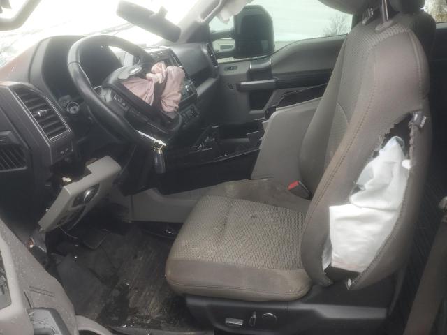 Photo 7 from auction – 2018 FORD F150 SUPER with VIN 1FTEW1EG7JFA00883