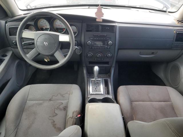 Photo 8 from auction – 2006 DODGE CHARGER SE with VIN 2B3KA43G46H516406