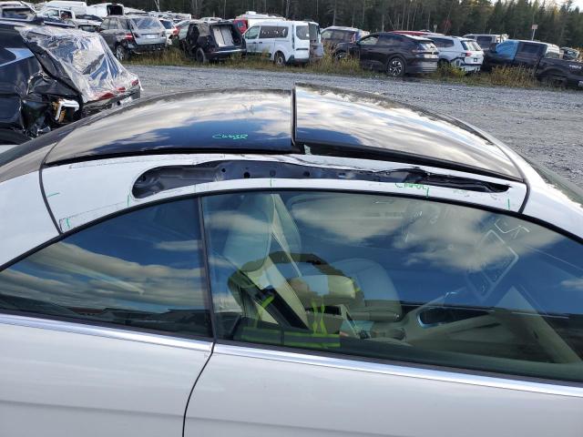 Photo 12 from auction – 2012 VOLKSWAGEN EOS LUX with VIN WVWFW7AH8CV021904