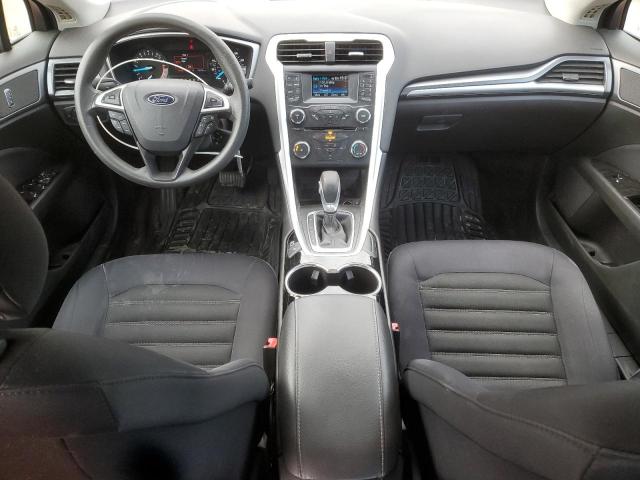 Photo 8 from auction – 2014 FORD FUSION SE with VIN 3FA6P0HD6ER191398