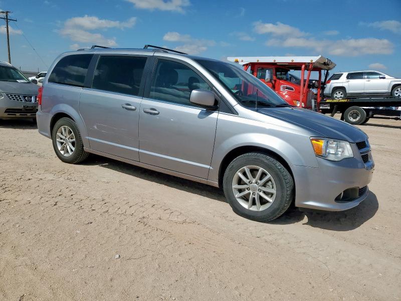 Photo 4 from auction – 2020 DODGE GRAND CARA with VIN 2C4RDGCG7LR252805