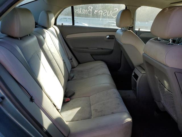 Photo 10 from auction – 2009 CHEVROLET MALIBU 2LT with VIN 1G1ZJ57769F187977