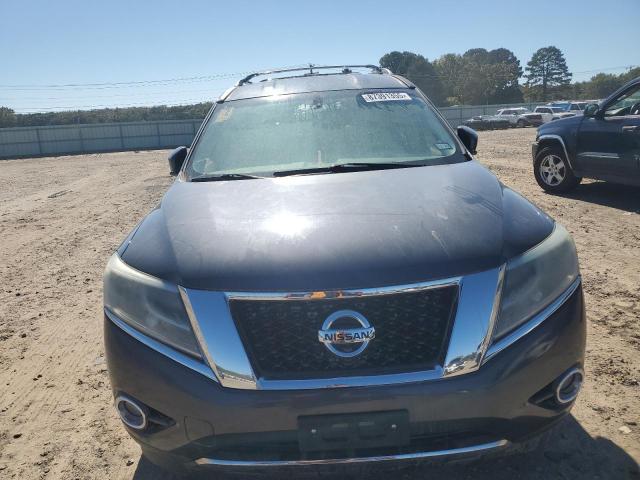 Photo 5 from auction – 2013 NISSAN PATHFINDER with VIN 5N1AR2MN4DC603500