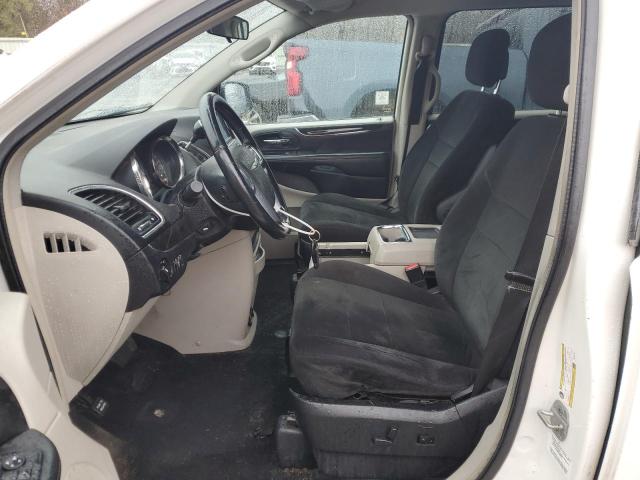 Photo 7 from auction – 2011 CHRYSLER TOWN & COU with VIN 2A4RR5DG2BR782774