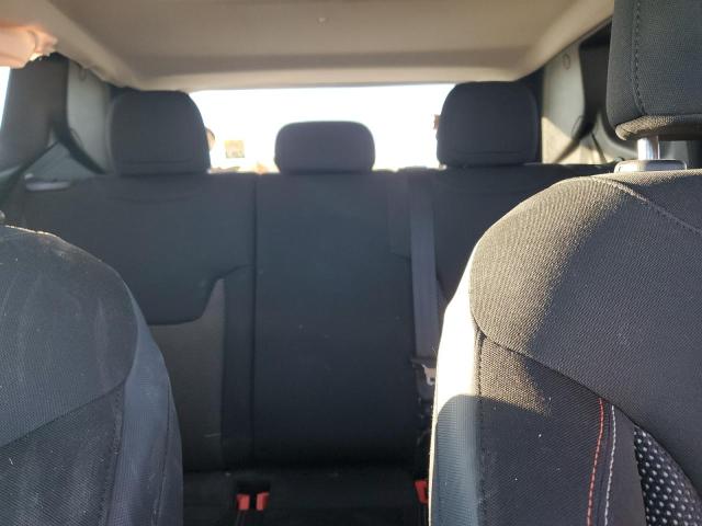 Photo 10 from auction – 2016 JEEP RENEGADE L with VIN ZACCJBBT5GPD67395
