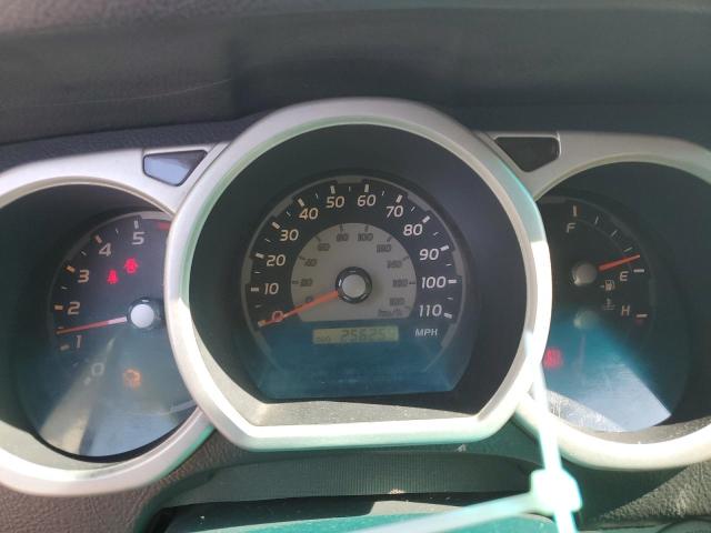 Photo 9 from auction – 2005 TOYOTA 4RUNNER SR with VIN JTEZU14R758031888