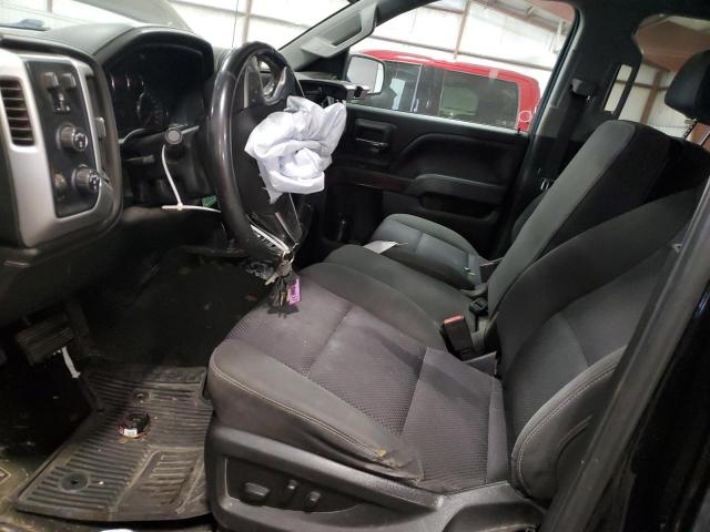 Photo 7 from auction – 2018 GMC SIERRA K15 with VIN 1GTV2MEC3JZ342064