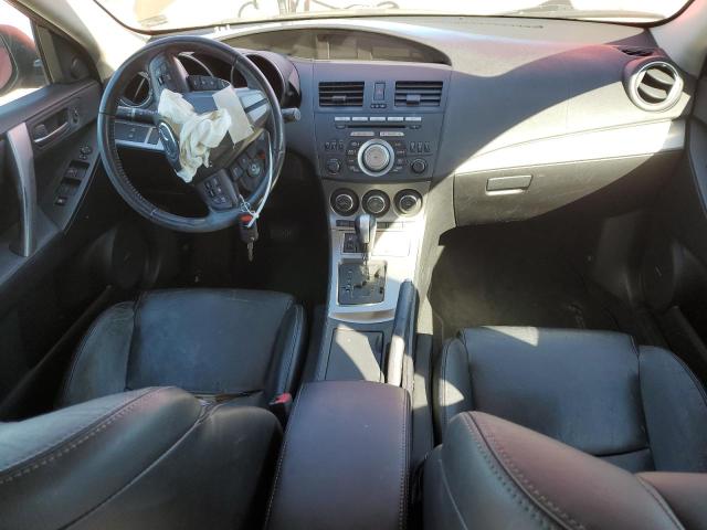 Photo 8 from auction – 2010 MAZDA 3 S with VIN JM1BL1H63A1141977