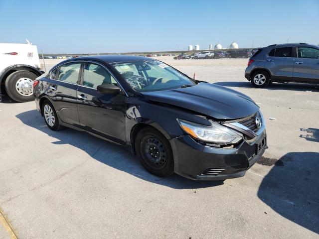 Photo 4 from auction – 2017 NISSAN ALTIMA 2.5 with VIN 1N4AL3AP2HN311748