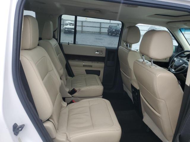 Photo 11 from auction – 2014 FORD FLEX LIMIT with VIN 2FMHK6DT0EBD25690