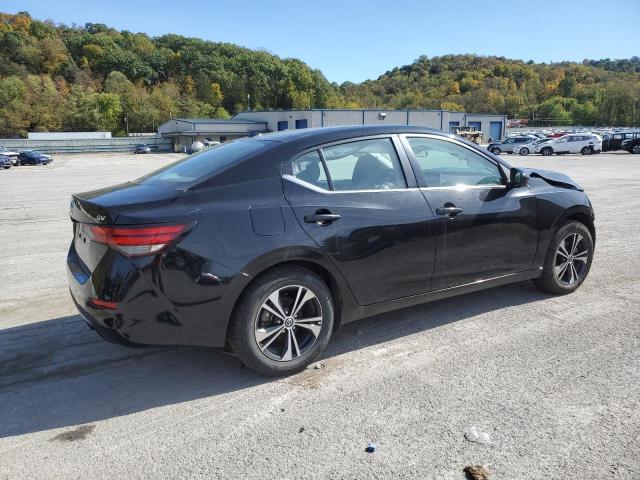 Photo 3 from auction – 2023 NISSAN SENTRA SV with VIN 3N1AB8CV5PY313987