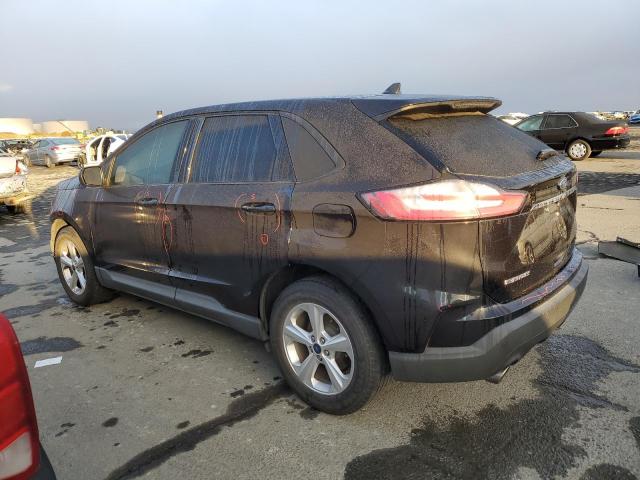 Photo 2 from auction – 2020 FORD EDGE SE with VIN 2FMPK3G97LBA73668