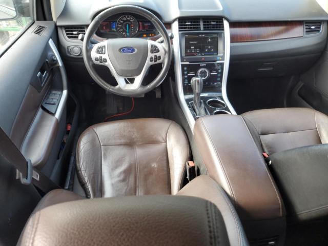 Photo 8 from auction – 2013 FORD EDGE LIMIT with VIN 2FMDK4KC0DBA23224