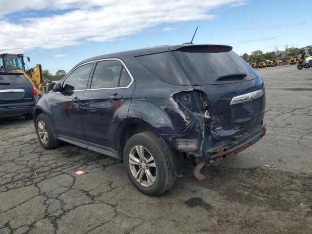 Photo 2 from auction – 2015 CHEVROLET EQUINOX LS with VIN 2GNFLEEK8F6383542