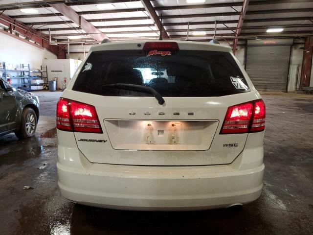 Zdjęcie 6 z aukcji – 2016 DODGE JOURNEY SE z VIN 3C4PDCAB8GT222643