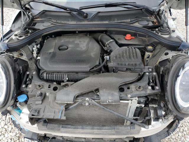 Photo 11 from auction – 2022 MINI COOPER S C with VIN WMWXJ1C02N2R15311