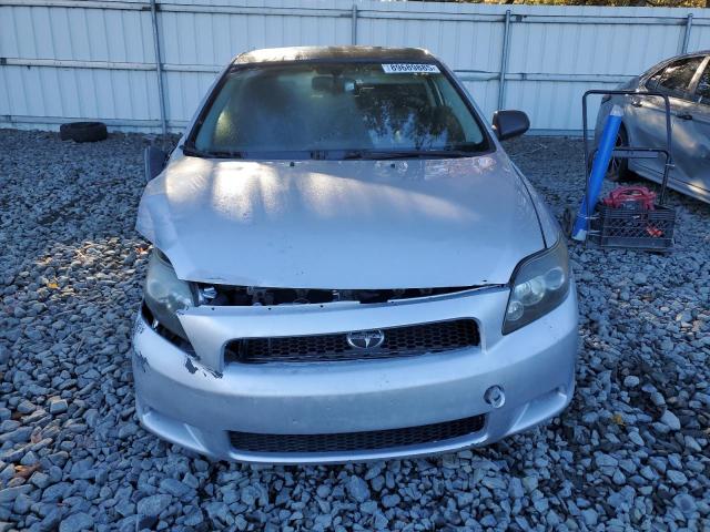 Photo 5 from auction – 2008 TOYOTA SCION TC with VIN JTKDE167780225274