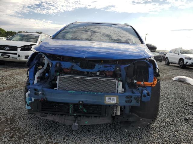 Photo 5 from auction – 2020 CHEVROLET BOLT EV PR with VIN 1G1FZ6S01L4137633