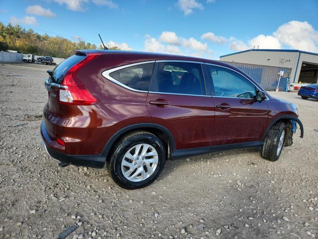 Photo 3 from auction – 2016 HONDA CR-V EX with VIN 5J6RM4H5XGL088268