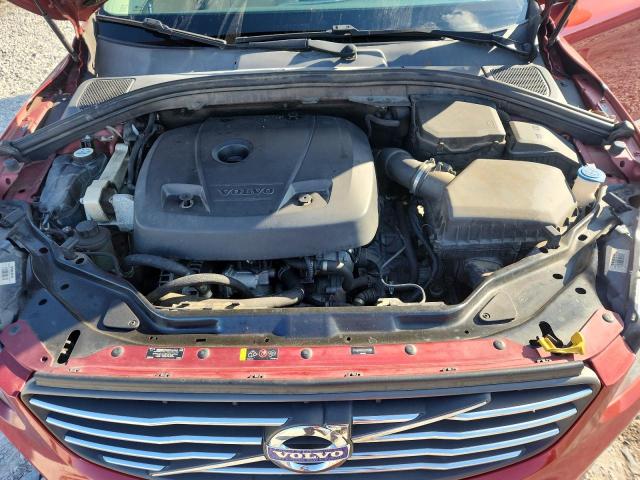 Photo 12 from auction – 2016 VOLVO XC60 T5 PR with VIN YV440MDK8G2782998