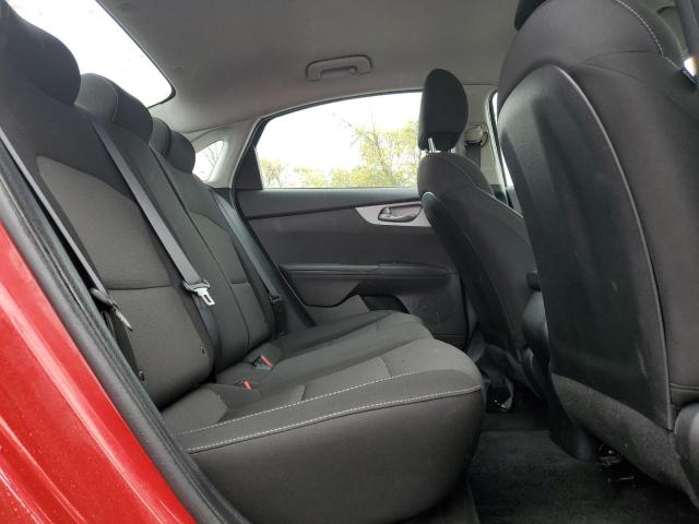 Photo 10 from auction – 2023 KIA FORTE LX with VIN 3KPF24AD5PE565374