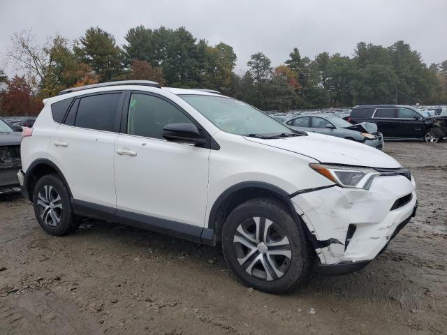 Photo 4 from auction – 2018 TOYOTA RAV4 LE with VIN JTMBFREV0JJ244646