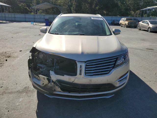 Photo 5 from auction – 2017 LINCOLN MKC PREMIE with VIN 5LMCJ1C98HUL47535