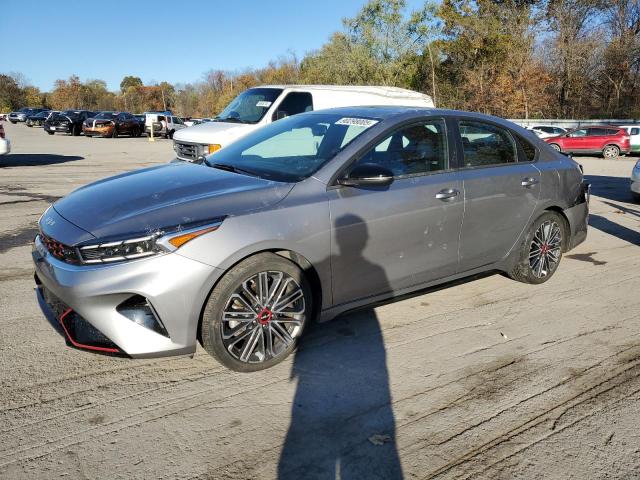 Photo 1 from auction – 2024 KIA FORTE GT with VIN 3KPF44AC8RE698778