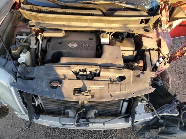 صورة رقم 12 من المزاد - 2014 NISSAN PATHFINDER مع VIN 5N1AR2MN8EC668089