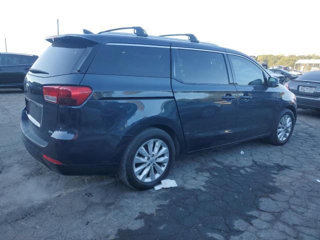 Photo 3 from auction – 2016 KIA SEDONA EX with VIN KNDMC5C13G6137256